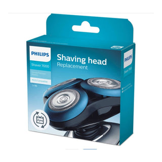 Philips Shaver Series 3000 Comfortcut Replacement Heads SH30/50