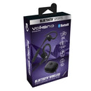Volkano Boomerang series Bluetooth earphones with mic  VB-508-BK