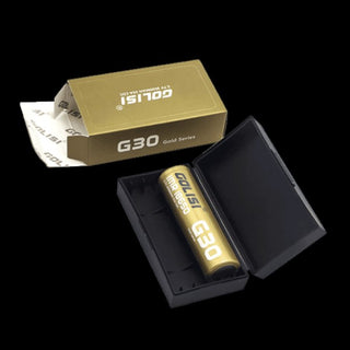 G30 18650 BATTERIES (2 PACK)