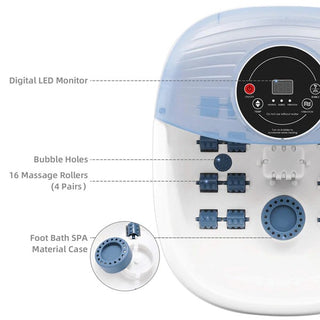 Maxkare SPA Foot Massager  SPA18