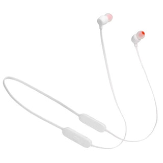 JBL Tune 125BT Bluetooth In-Ear Headphones OH1989(WHT)