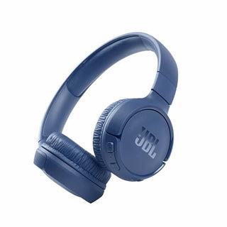 JBL Tune 510BT Bluetooth On-Ear Headphones Blue (Pack of 5 )  OH2970