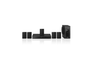 Panasonic DVD Home Theatre System