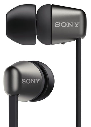 Sony Wireless Earphones WI-C310/BCE