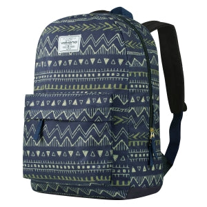 Volkano Diva 16L Stripes Backpack Bag  VK-7036-NZ