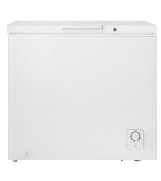 Hisense - 245 Litre Net - White Chest Freezer Hisense H320CF