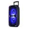 JVC  Bluetooth Trolley Speaker XS-N518PB