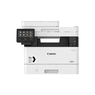 Canon i-SENSYS MF445DW Multifunction Mono Laser Printer