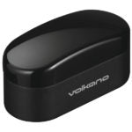 Volkano Virgo Series True Wireless Earphones VK-1122-BK