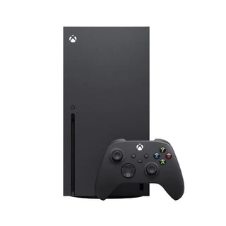 Xbox Series X 1TB  Console - Black RRT-00012