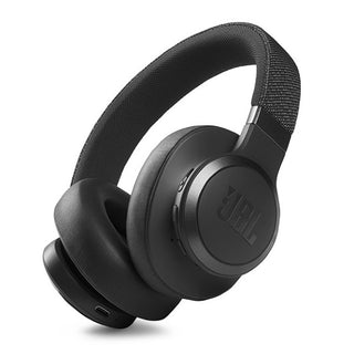 JBL Live 660NC Wireless Over-Ear NC Headphones OH2947