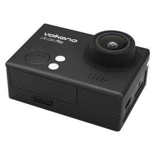 Volkano Life Plus Series 720P Action Cam