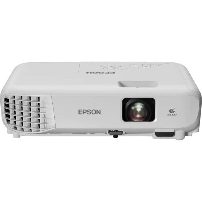 Epson EB E01 XGA projector  EB-E01