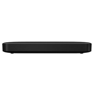 Western Digital Elements 2.5-inch 1TB USB3.0 External Hard Disk Drive Black