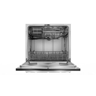 Toshiba 8 PLACE DISHWASHER SILVER DW-08T1AF-S-ZA