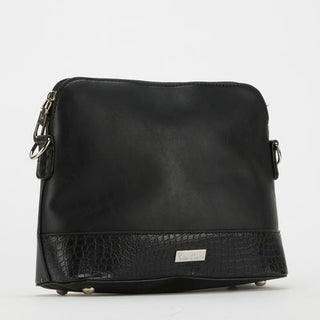 Pierre Cardin Mackensie Crosbody Black