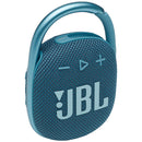 JBL Clip 4 Waterproof Bluetooth Speaker