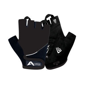 Volkano Active Rugged M Series Training Gloves  VA-1003-M