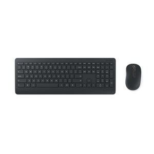 Microsoft 900 Wireless Desktop Set  PT3-00021