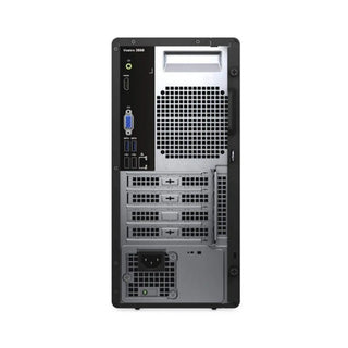 Dell Vostro 3888 Mini Tower - Intel Core i5-10400 1TB HDD 4GB RAM Win 10