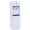 SNOMASTER FREESTANDING HOT AND COLD WATER DISPENSER