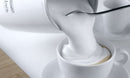 Delonghi - Alicia Latte Milk Frother - EMF2.W