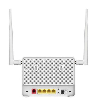 D-Link DSL-224 Wireless N ADSL/VDSL2 + 4-Fast Ethernet ports Wi-Fi Router – DSL-224