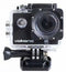 Volkano Extreme series 4K action camera - black VK-10005-BK