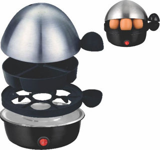 Sunbeam SS Egg Boiler and Poacher SEB-002P