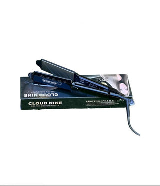 Cloud Nine Hair straightener