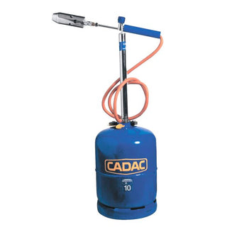 Cadac Calf Debudder 580