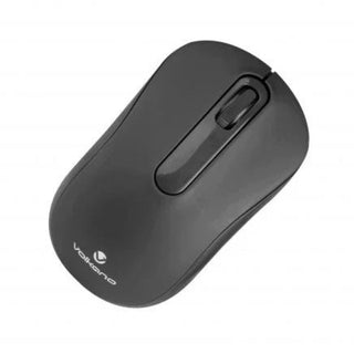 Volkano Vector Vivid series wireless mouse  -20034-BK-G