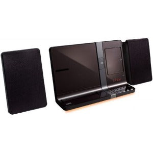 JVC Double Dock Brown UX-VJ5TBM – GIFTGUIDE