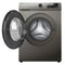 Hisense 9kg Front Loader Washing Machine - WFQP9012VMT