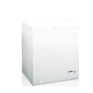 Goldair 160L Chest Freezer GCF-160