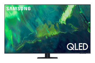 Samsung 75" Q70A QLED 4K Smart TV (2021) QA75Q70AAKXXA