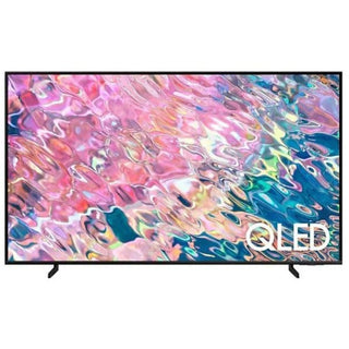 Samsung 75" Q60B QLED 4K Smart TV (2022) QA75Q60BAKXXA