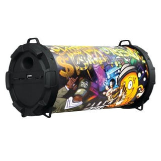 Amplify Cadence Series Speaker - Graffiti AMP-3200-MX