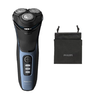 Philips  Shaver Series 3000  Wet & Dry Electric Shaver S3232/52