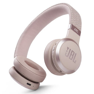 JBL Live 460NC Wireless On-Ear NC Headphones OH3046