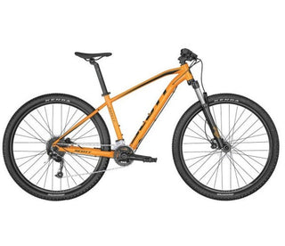 2022 Scott Aspect 950 Aluminium Hardtail Mountain Bike