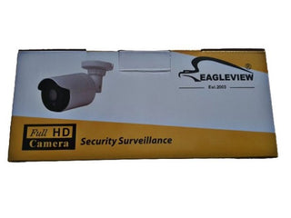 Eagleview Professional Full HD CCTV Camera