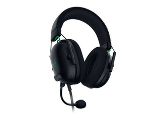 Razer Blackshark V2+USB Mic Enhancer RZ04-03230100-R3M1