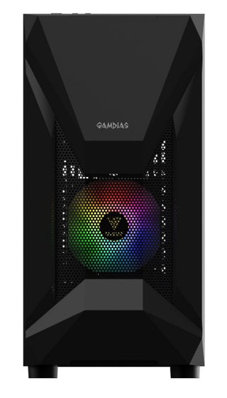 Gamdias ATHENA E1 Elite Gaming Case