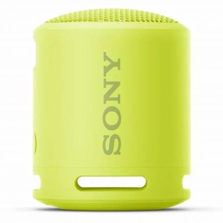 Sony XB13 (Black) Extra Bass Compact Portable Wireless Speaker
