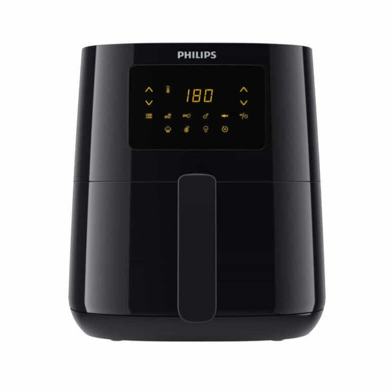 Philips 0.8kg/4.1L Digital Essential Airfryer HD9252/91