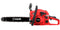 Chainsaw Petrol Plastic Red 460mm 52CC
