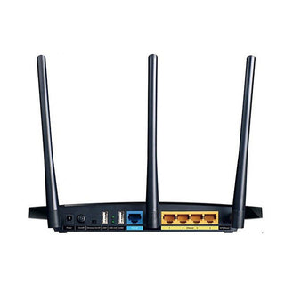 TP-Link AC1750 Wireless Dual Band Gigabit Router