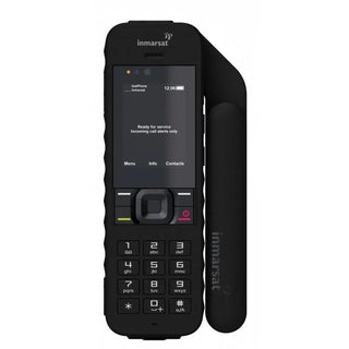 Satellite Phone – Isatphone 2 + Free Sim and Activation