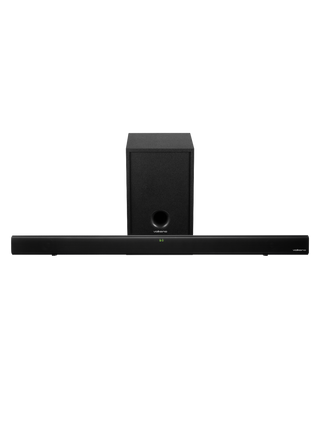 Volkano Turbulent Series 80W 2.1 Soundbar (VK-3905-2.1[V3])
